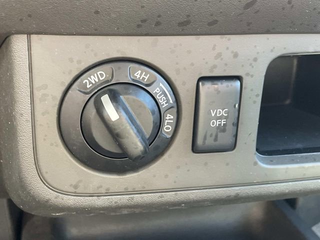 Used 2010 Nissan Xterra S image 24
