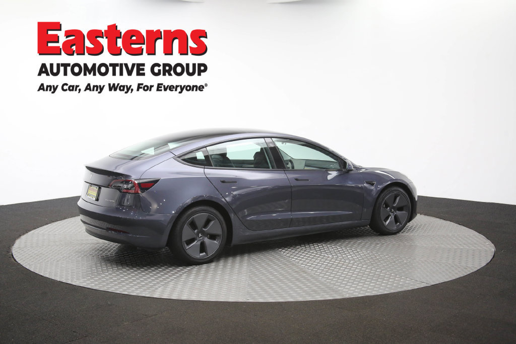 Used 2021 Tesla Model 3 Long Range AWD/4WD image 39