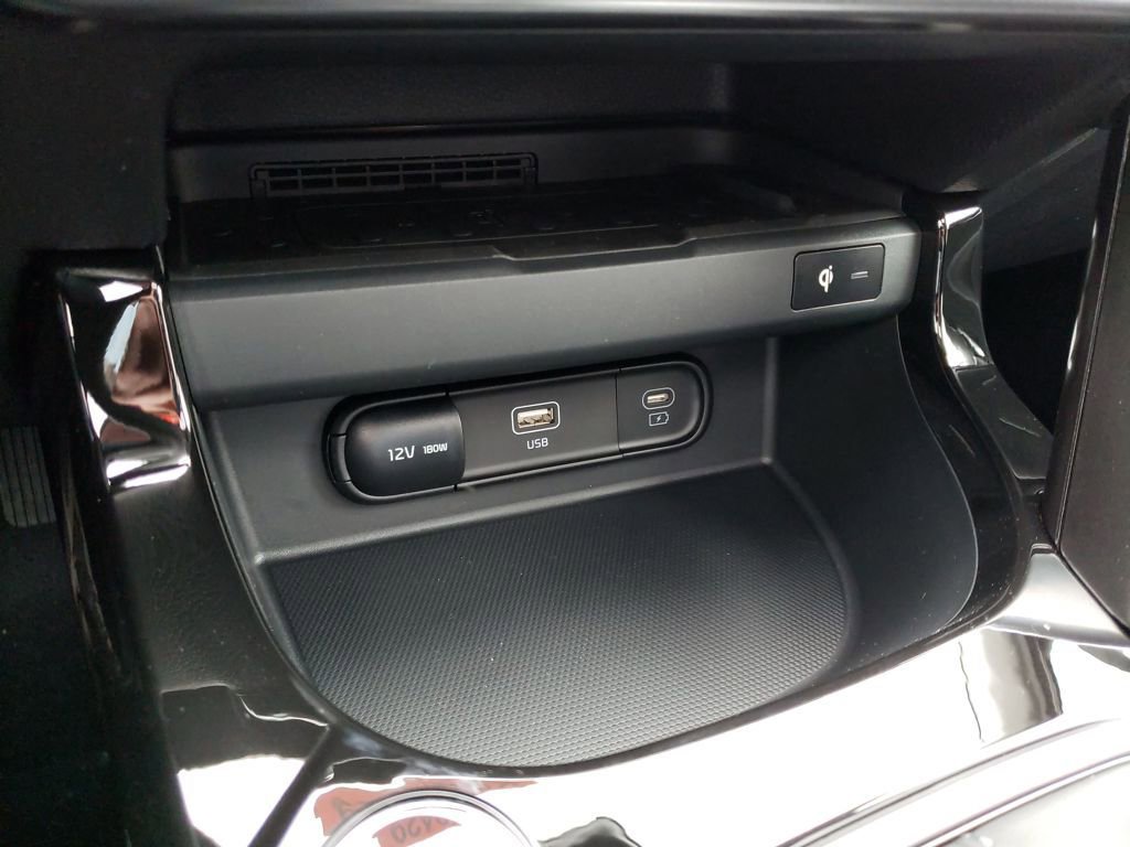 New 2026 Kia Seltos EX AWD/4WD image 24