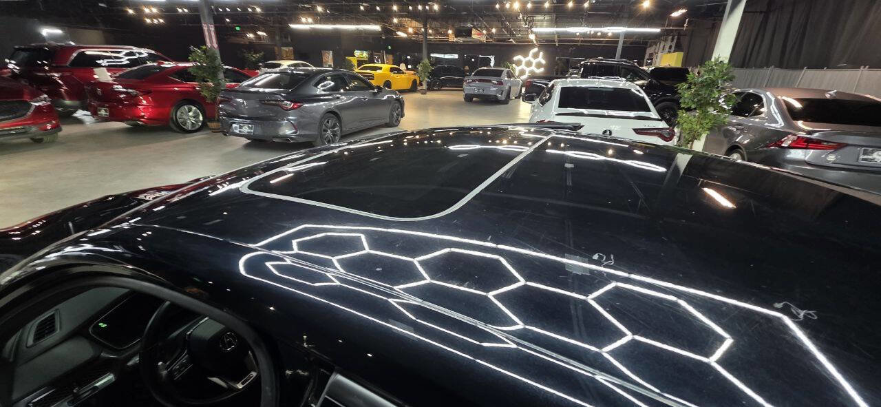 Used 2024 Acura Integra A-Spec image 23