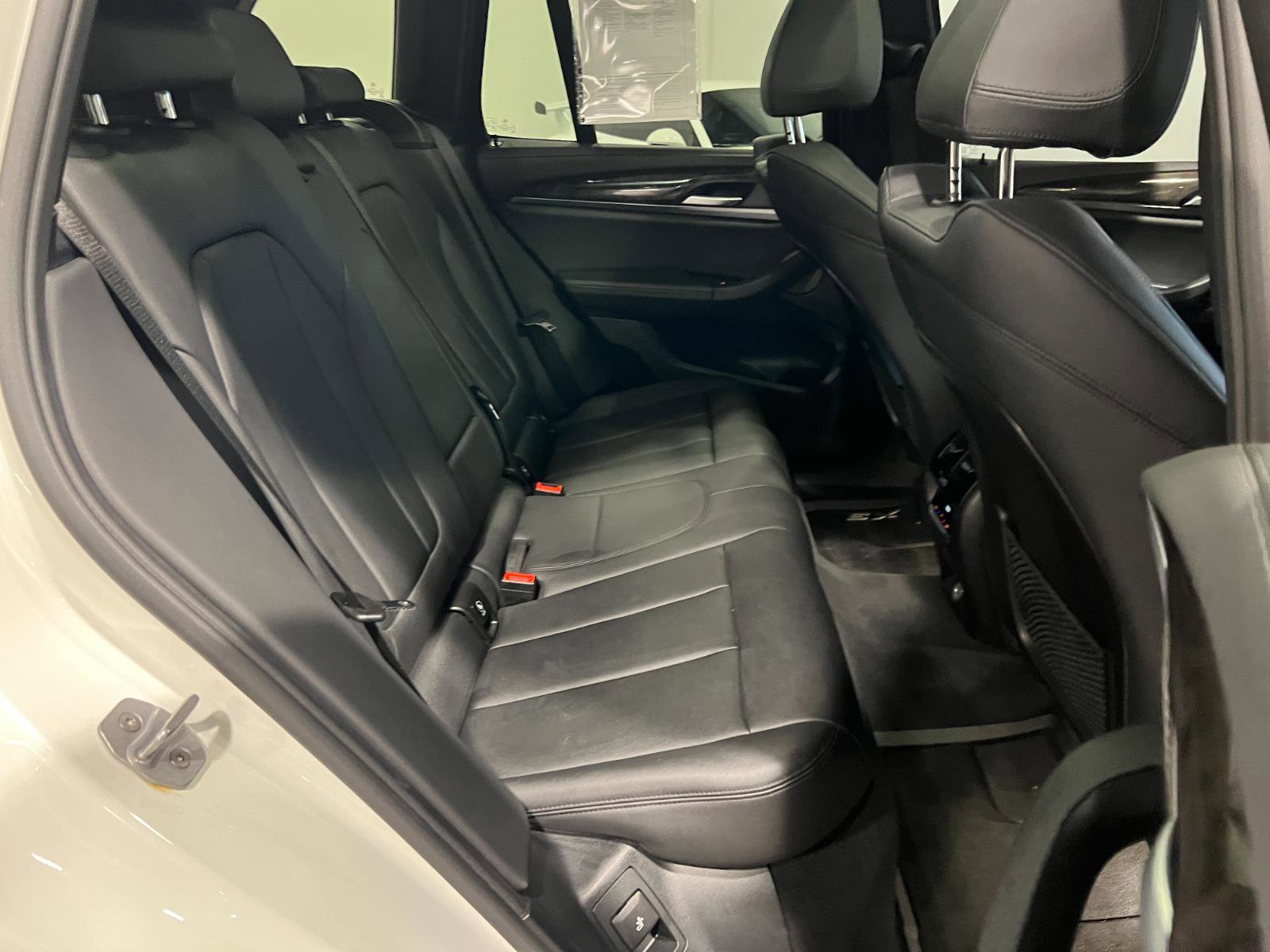 Used 2019 BMW X3 M40i w/ Premium Package image 37