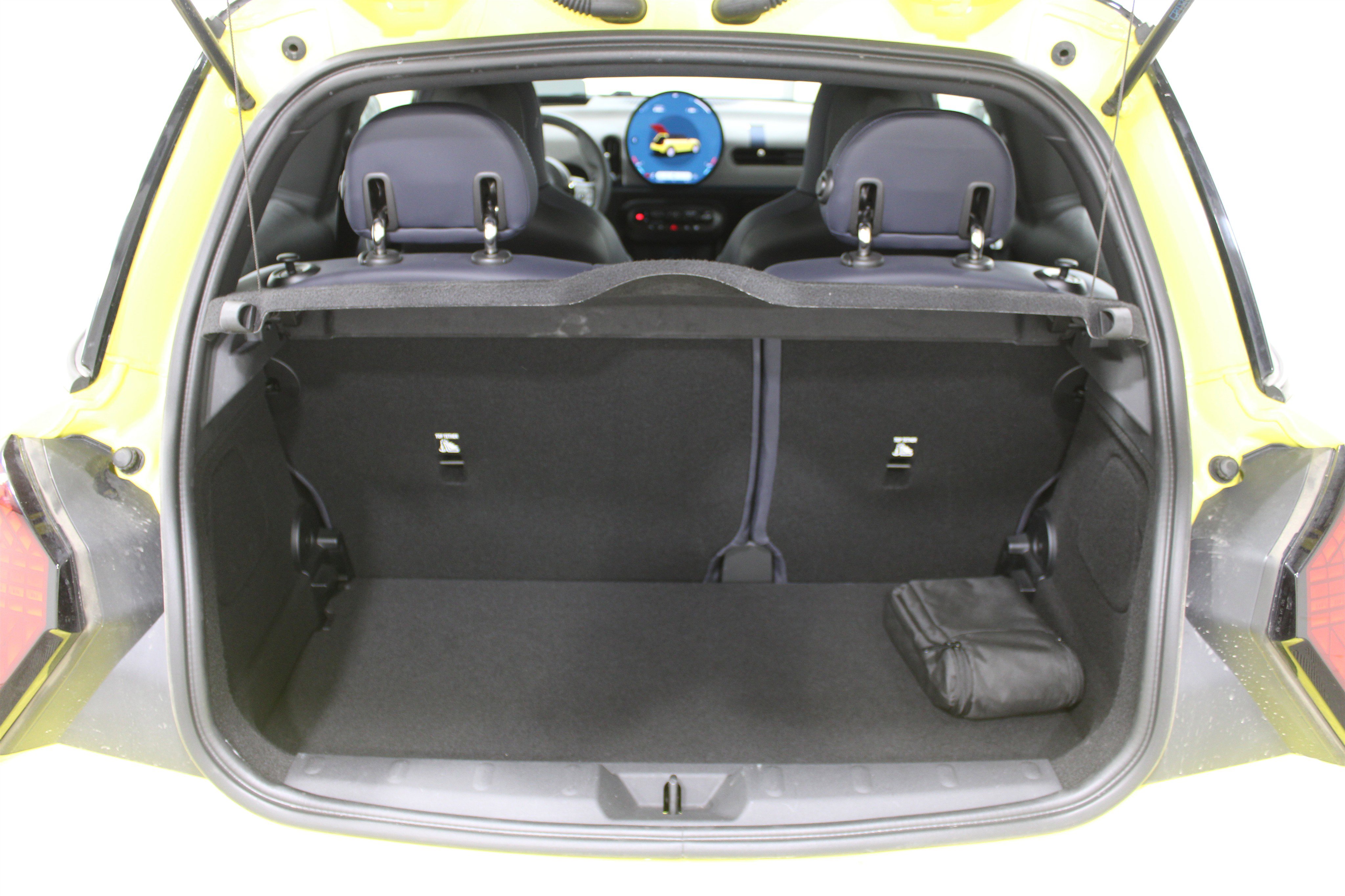 Used 2025 MINI Cooper S image 21