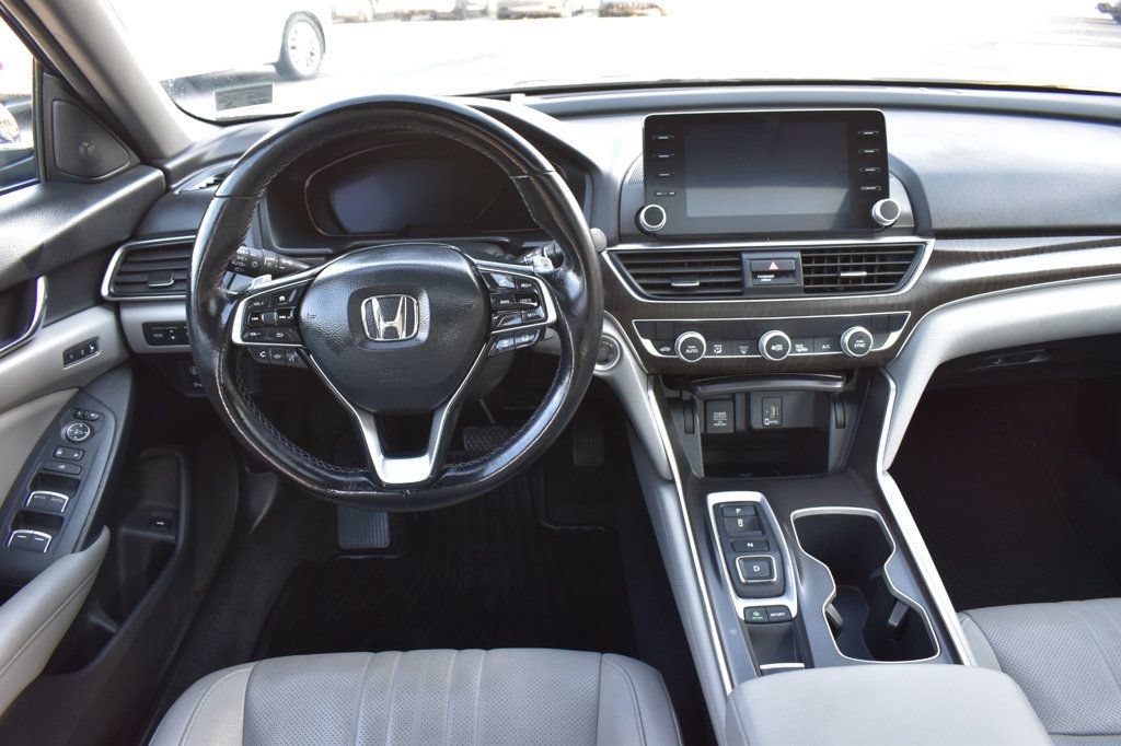 Used 2019 Honda Accord Touring image 27