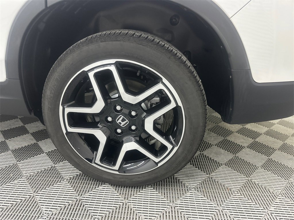 Used 2023 Honda Passport Elite image 22
