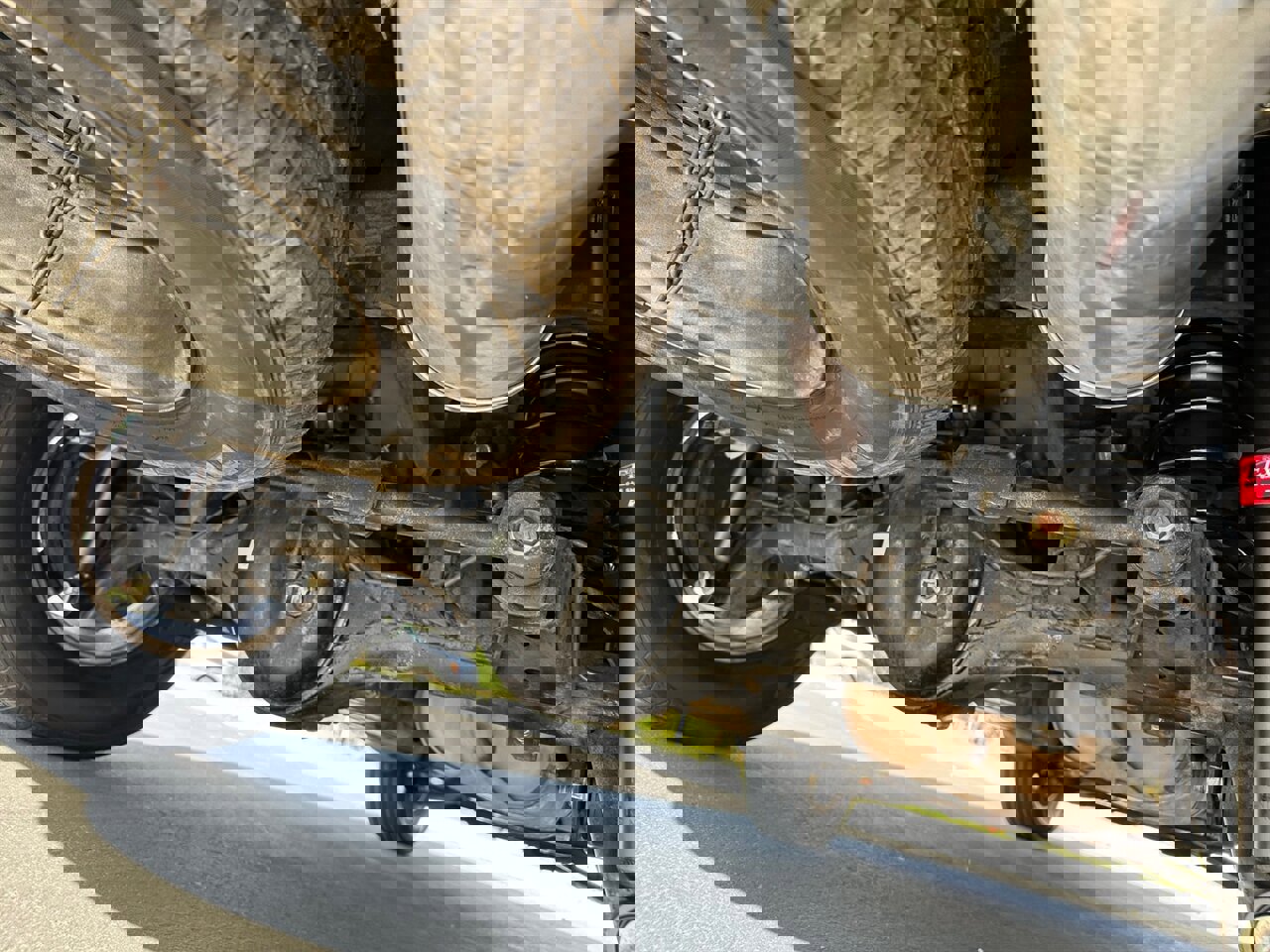 Used 2004 Nissan Pathfinder SE image 46