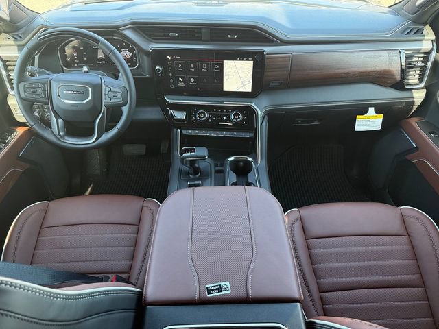 New 2026 GMC Sierra 1500 Denali Ultimate AWD/4WD image 7