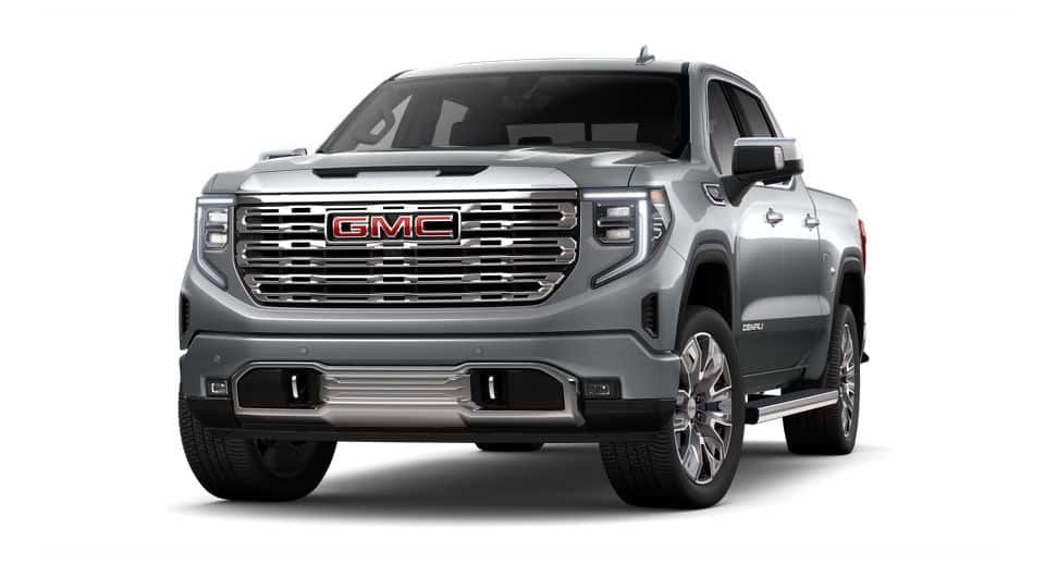 New 2026 GMC Sierra 1500 Denali AWD/4WD image 3