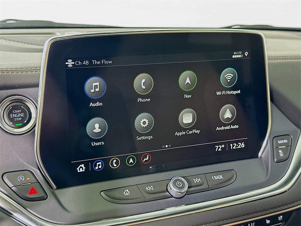 Used 2024 Chevrolet Blazer Premier w/ Driver Confidence II Package image 25