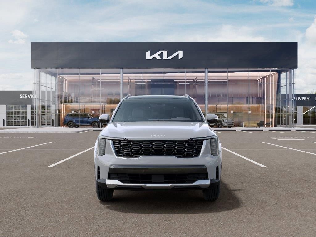 New 2026 Kia Sorento S AWD/4WD image 2