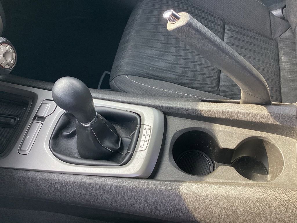 Used 2015 Chevrolet Camaro LS image 26