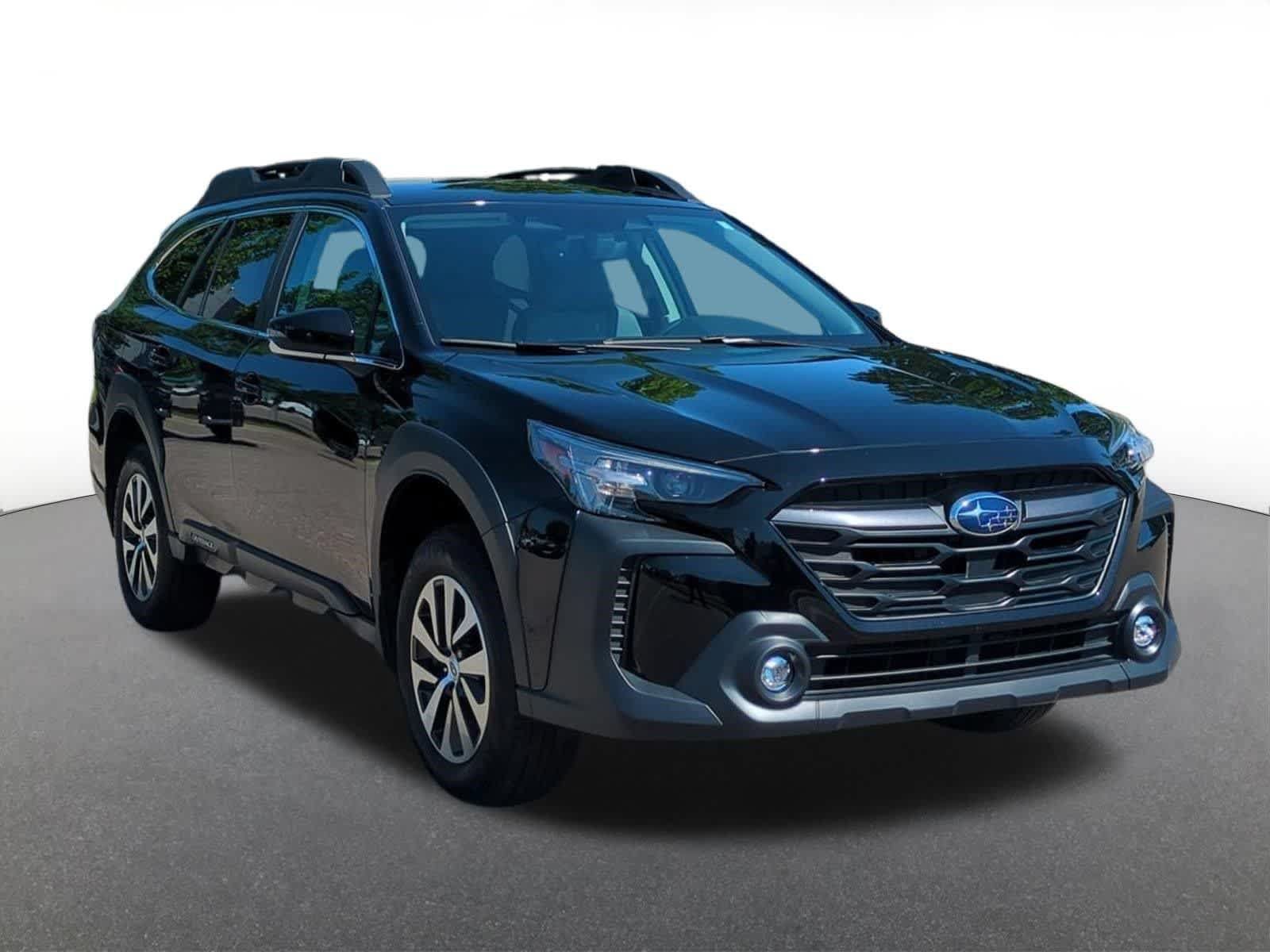 Certified 2025 Subaru Outback Premium w/ Popular Package #1A AWD/4WD image 8