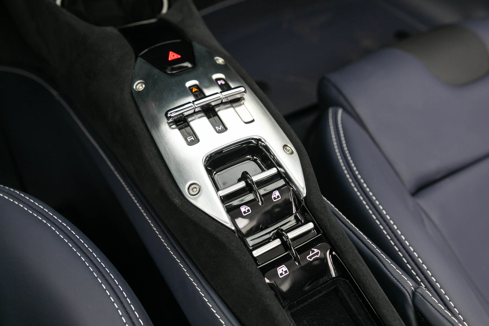 Certified 2024 Ferrari SF90 Spider image 6