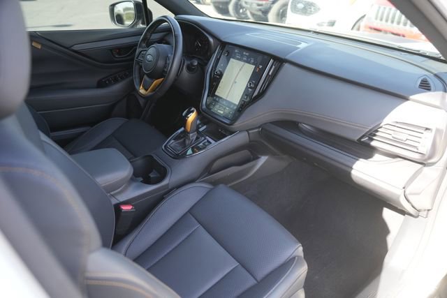 Used 2024 Subaru Outback Wilderness w/ Wilderness Package image 18