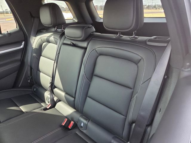 New 2026 GMC Terrain Elevation w/ Elevation Premium Package AWD/4WD image 41