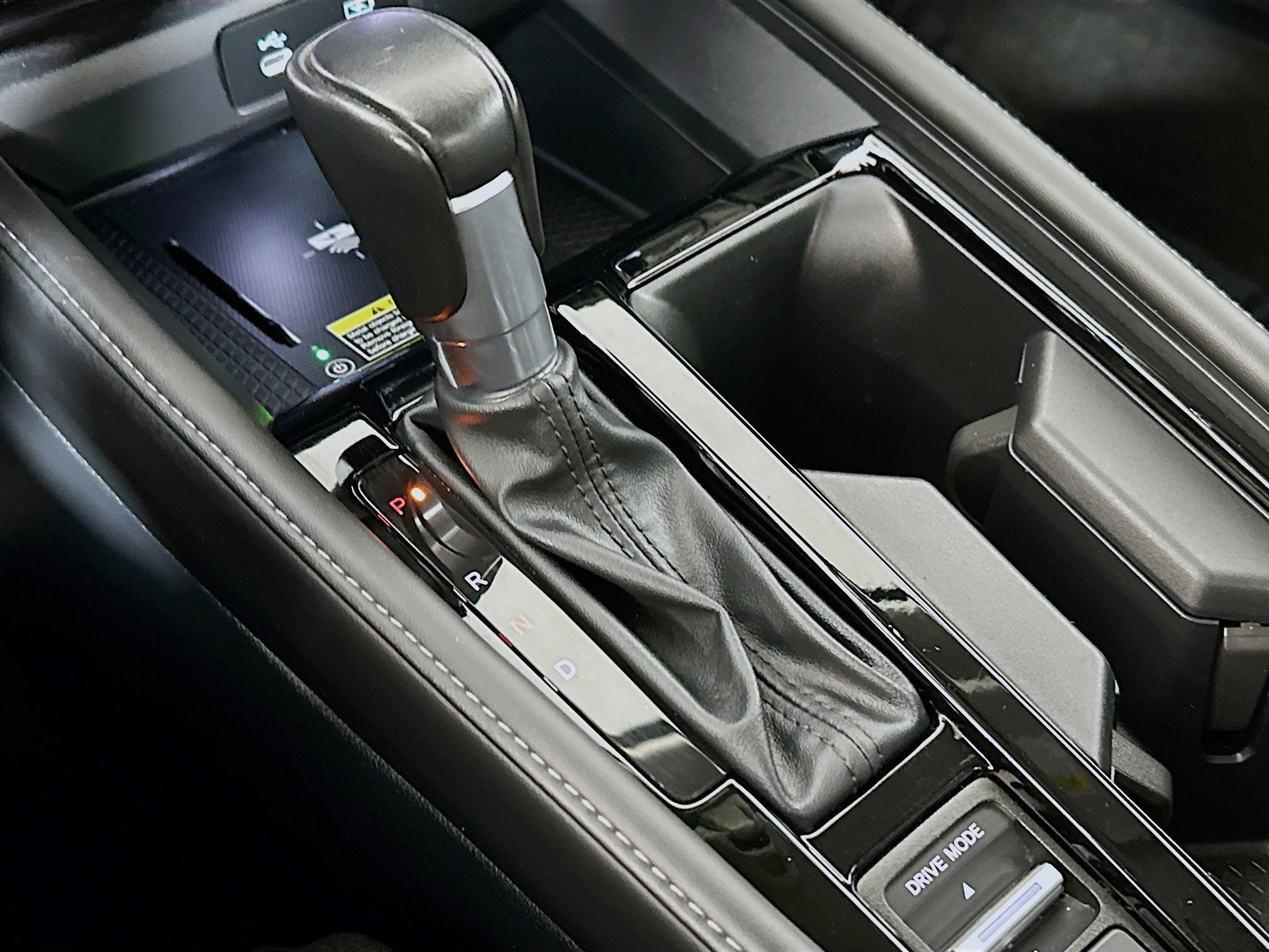 Used 2024 Honda Accord Touring image 17