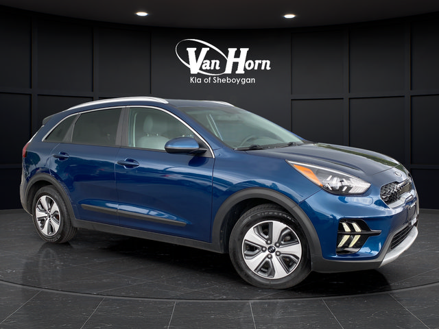Used 2020 Kia Niro LX