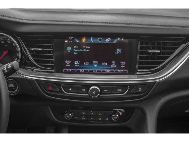 Used 2019 Buick Regal Essence w/ Driver Confidence Package I AWD/4WD image 13
