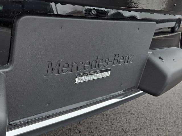 New 2026 Mercedes-Benz CLA 250 4MATIC image 32