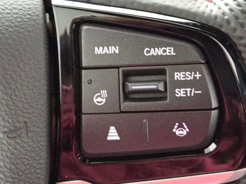 New 2026 Honda Ridgeline Black Edition image 15