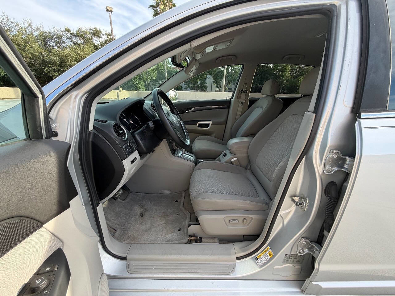Used 2009 Saturn Vue XR image 37