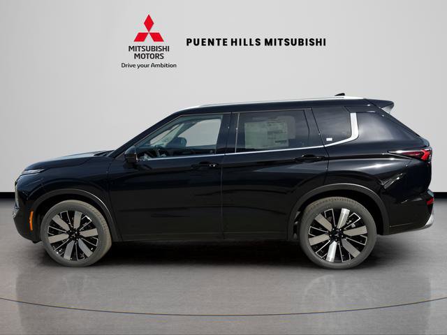 New 2026 Mitsubishi Outlander SEL FWD image 8
