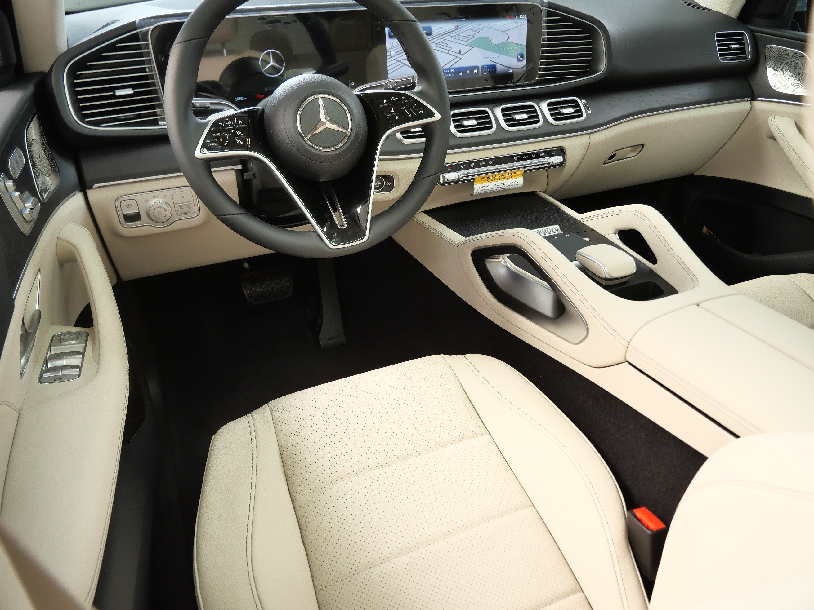 New 2026 Mercedes-Benz GLE 350 4MATIC image 2