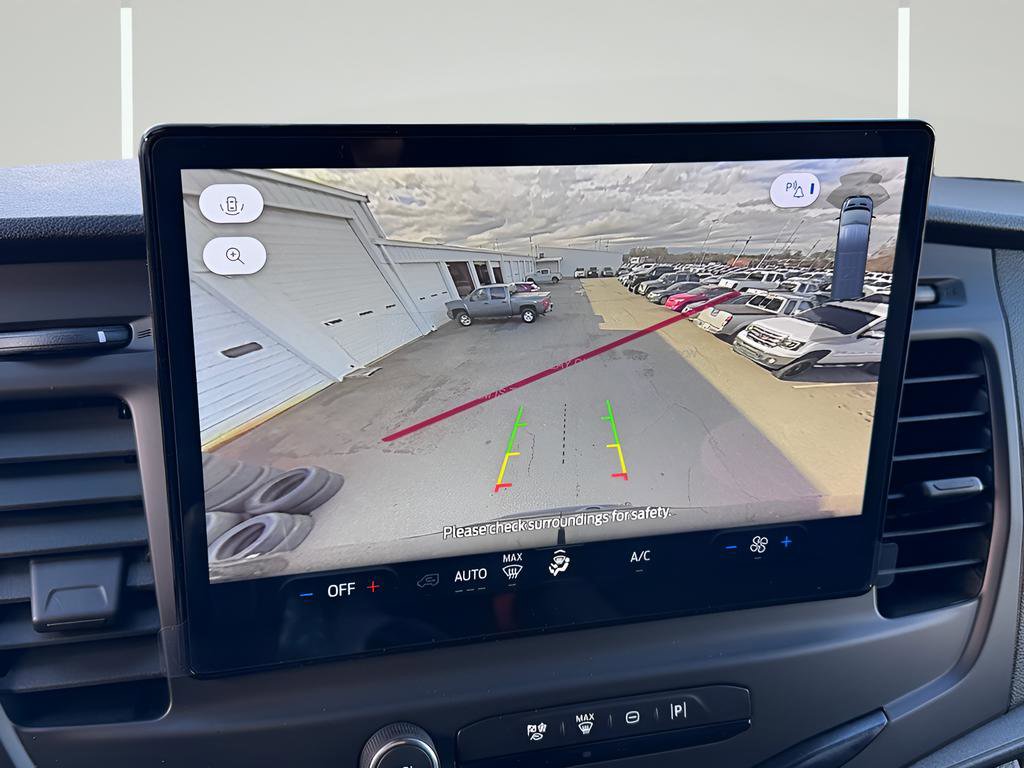 New 2026 Ford Transit 350 148 High Roof AWD image 14