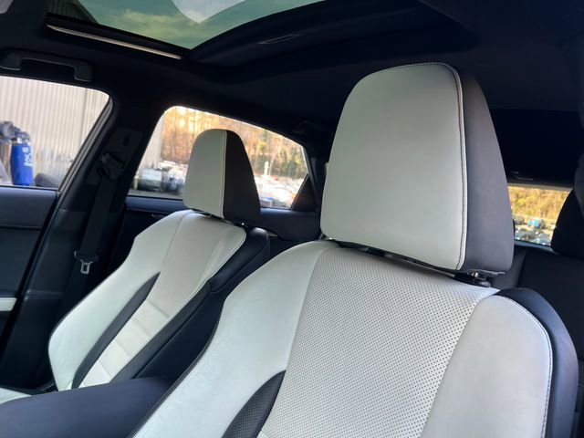 Used 2021 Lexus NX 300 F Sport w/ F Sport Premium Package image 14