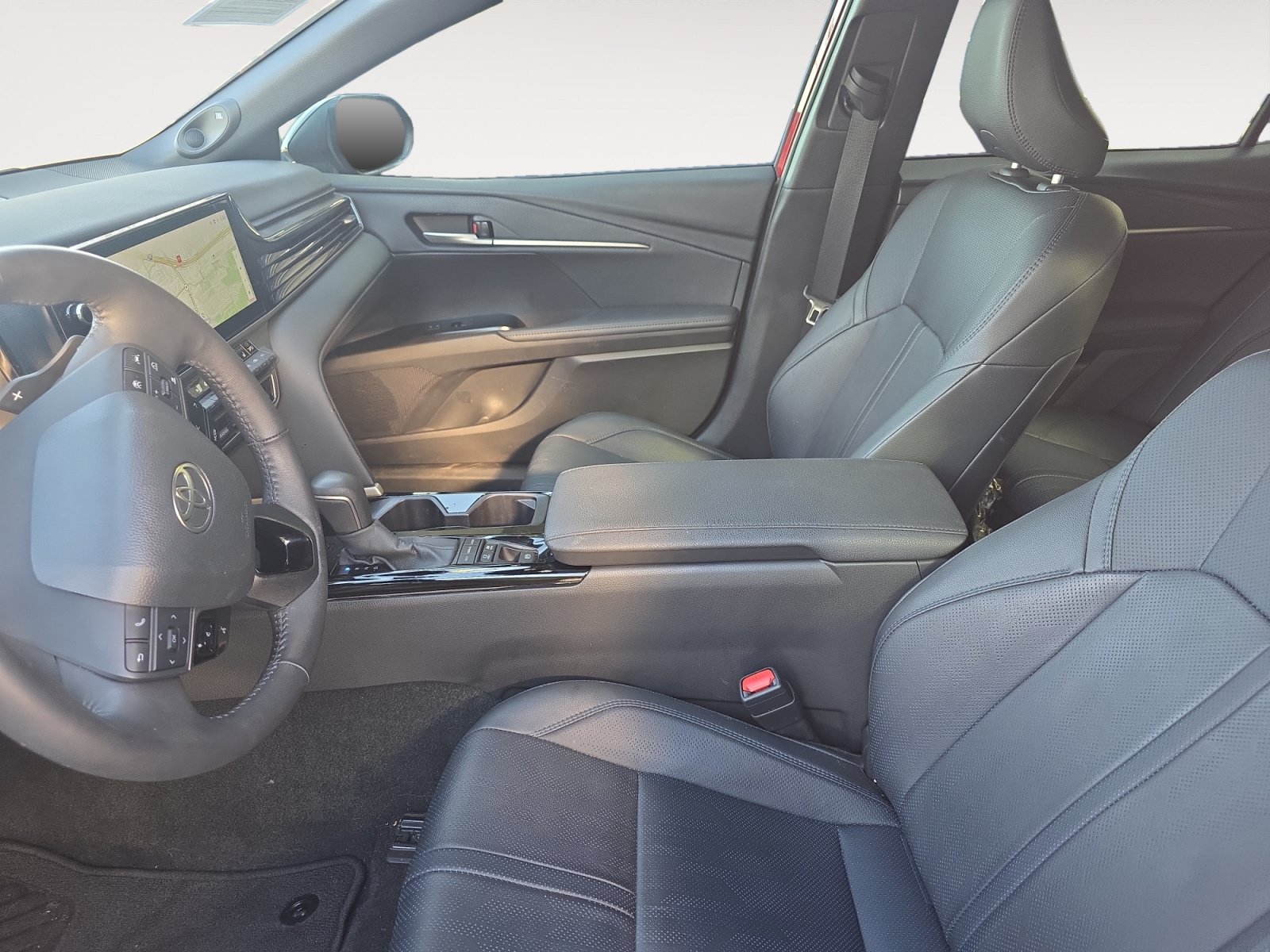 Used 2026 Toyota Camry XSE w/ Premium Package FWD image 20