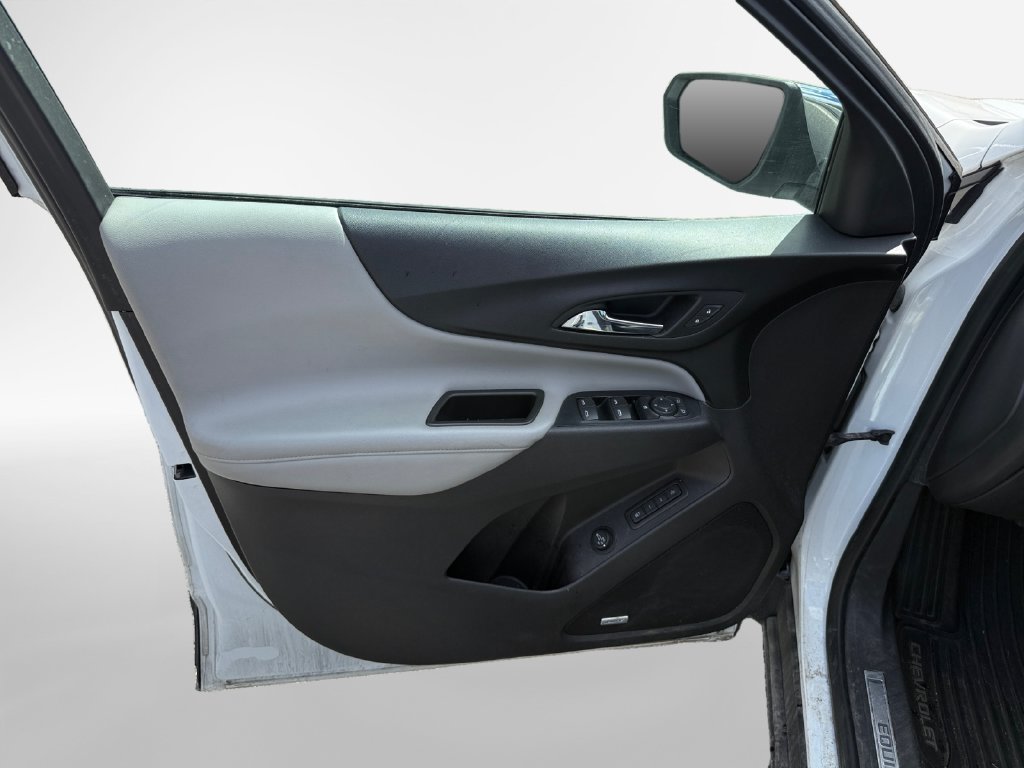 Used 2019 Chevrolet Equinox Premier AWD/4WD image 14