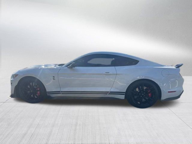 Used 2020 Ford Mustang Shelby GT500 w/ Technology Package image 10