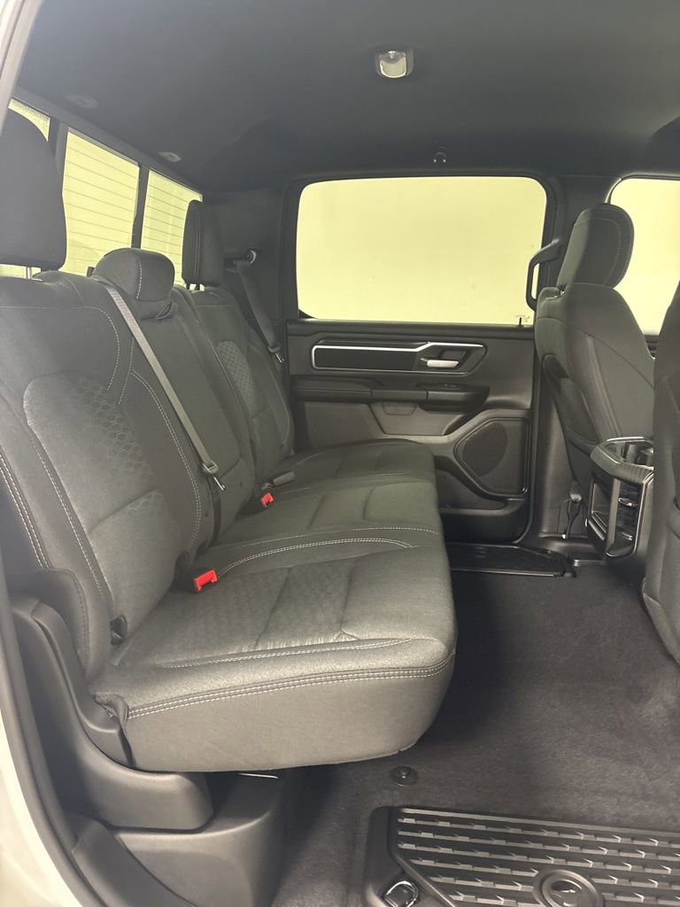 New 2026 RAM 1500 Big Horn w/ Night Edition image 35
