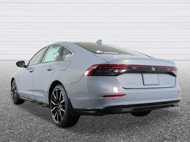 New 2026 Honda Accord Touring image 3
