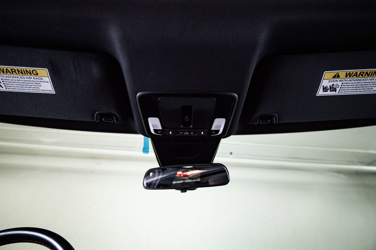 Used 2022 Honda Civic Si image 19