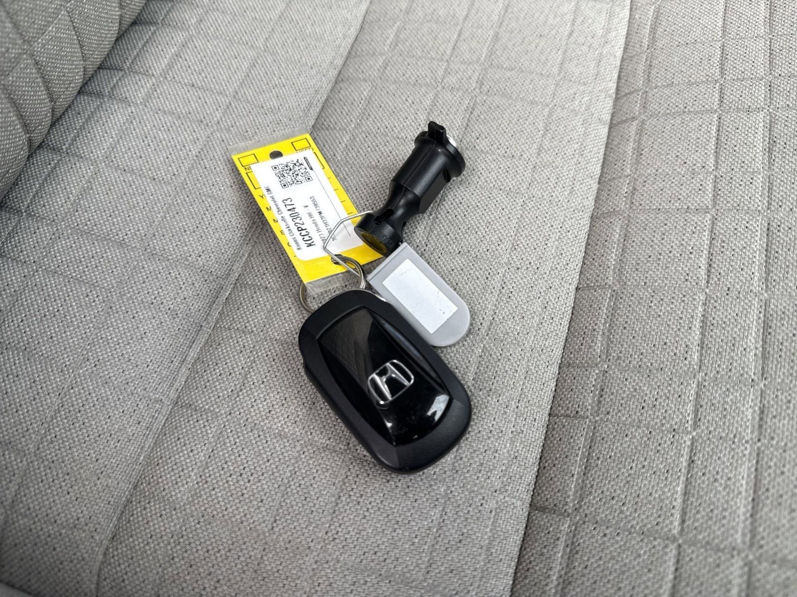 Used 2023 Honda HR-V LX image 24