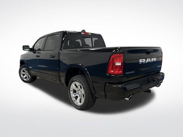 New 2026 RAM 1500 Big Horn image 3
