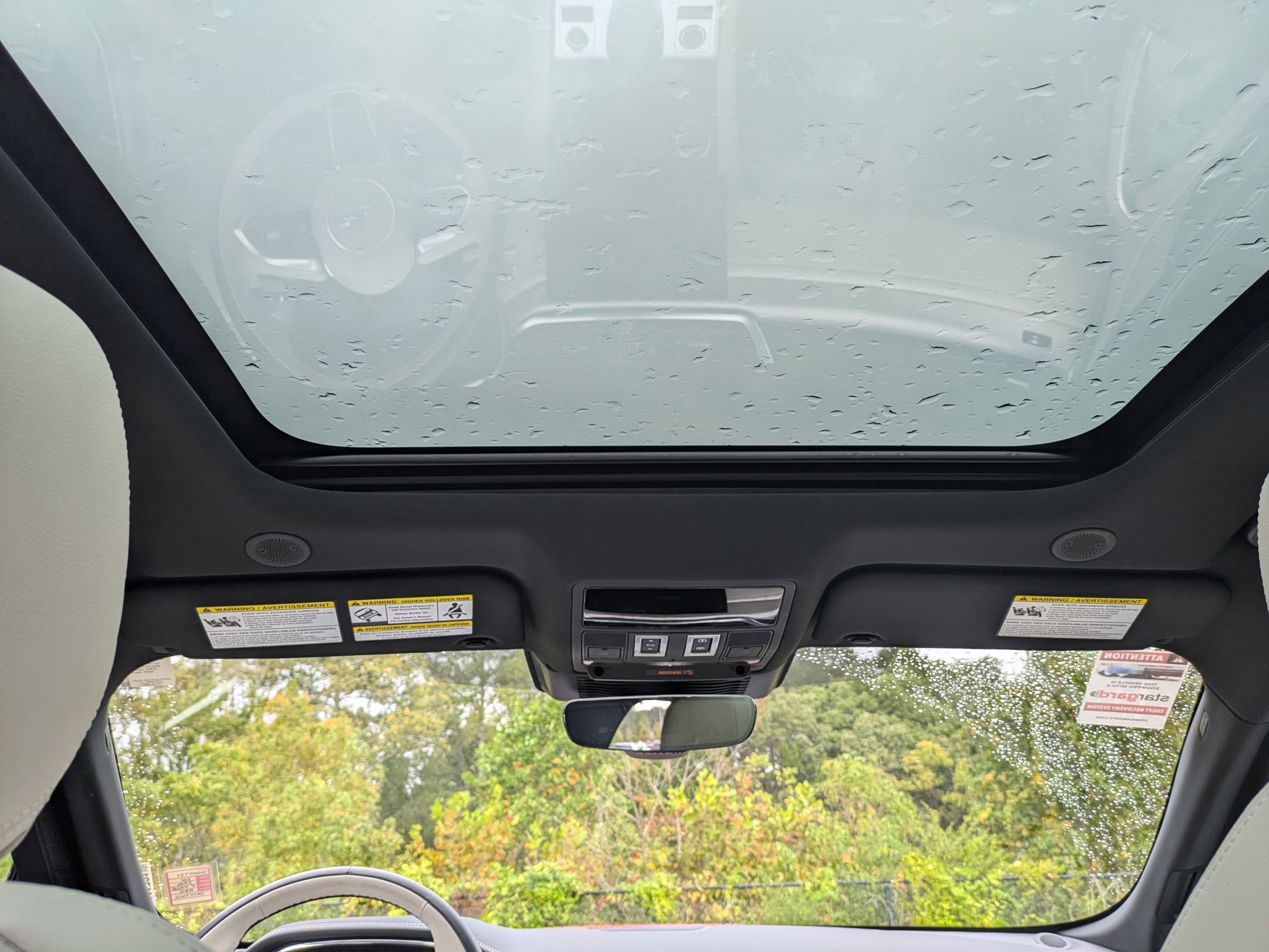 Used 2026 Jaguar F-PACE R-Dynamic S image 25