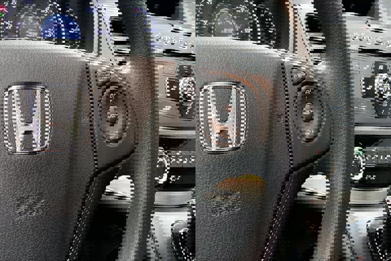 Used 2016 Honda CR-V LX image 21