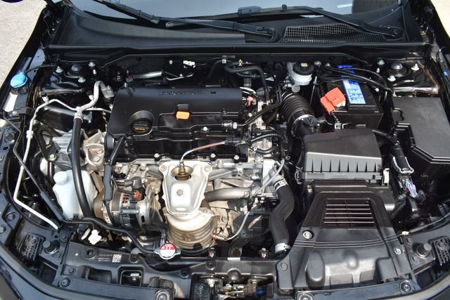 Used 2024 Honda Civic Sport image 41