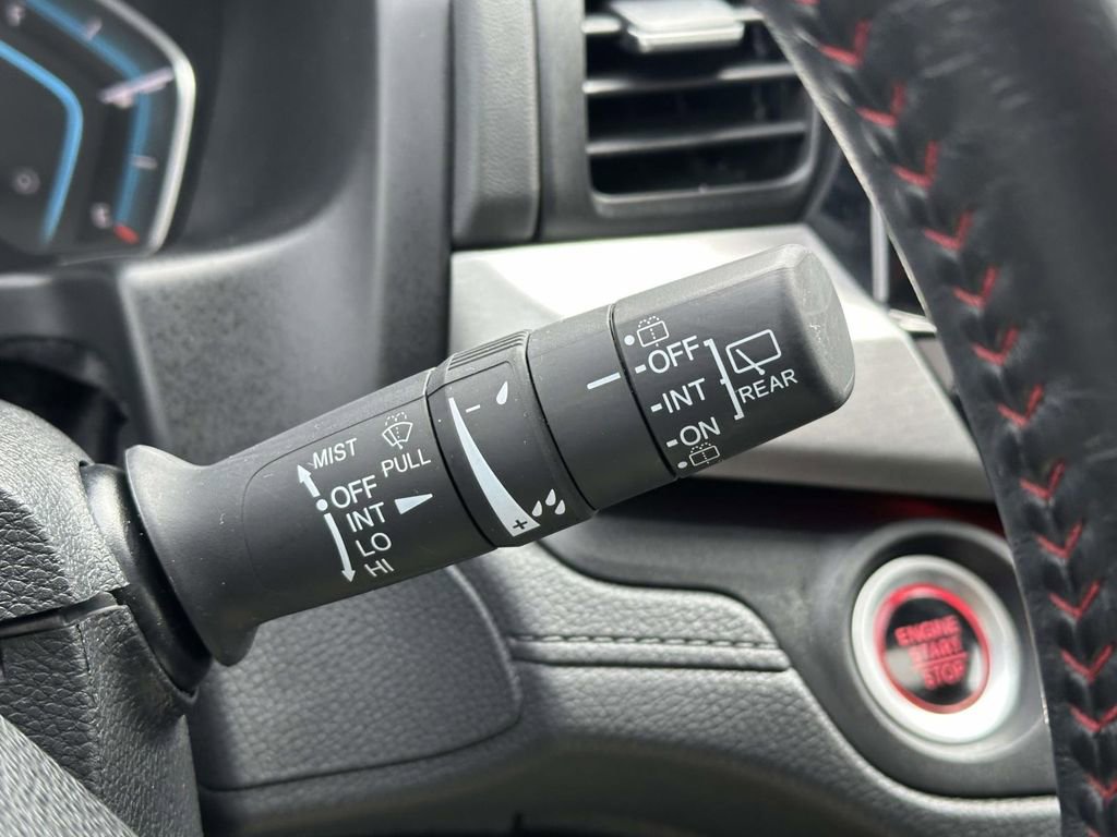 Certified 2023 Honda Odyssey Sport image 24