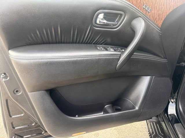 Used 2018 Nissan Armada SL w/ Premium Package image 9