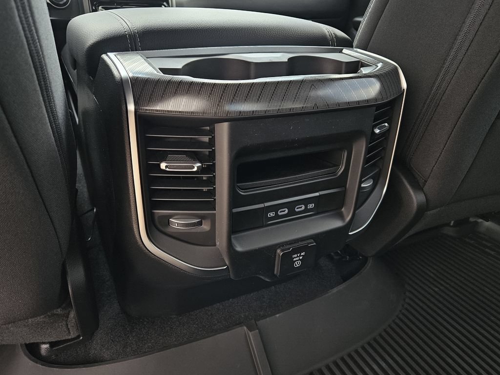 New 2026 RAM 1500 Lone Star RWD image 10