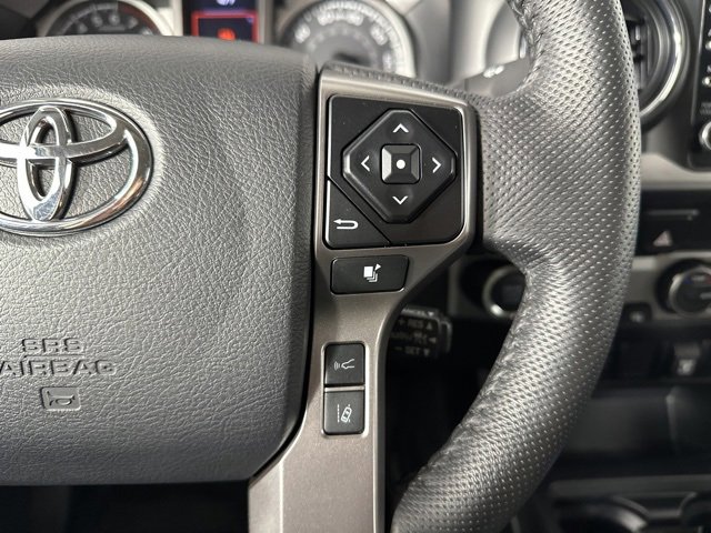 Used 2023 Toyota Tacoma SR5 image 16