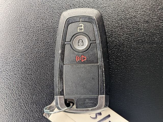 Used 2024 Ford Edge SEL AWD/4WD image 31