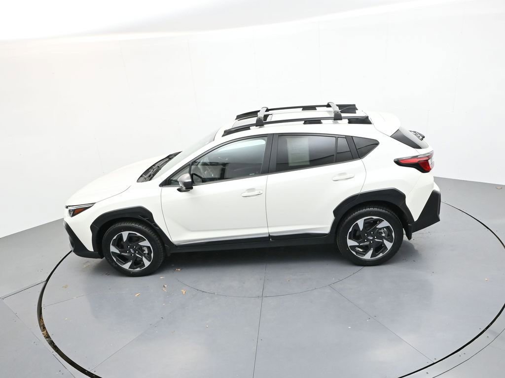 Used 2024 Subaru Crosstrek 2.5i Limited w/ Popular Package #3A image 24
