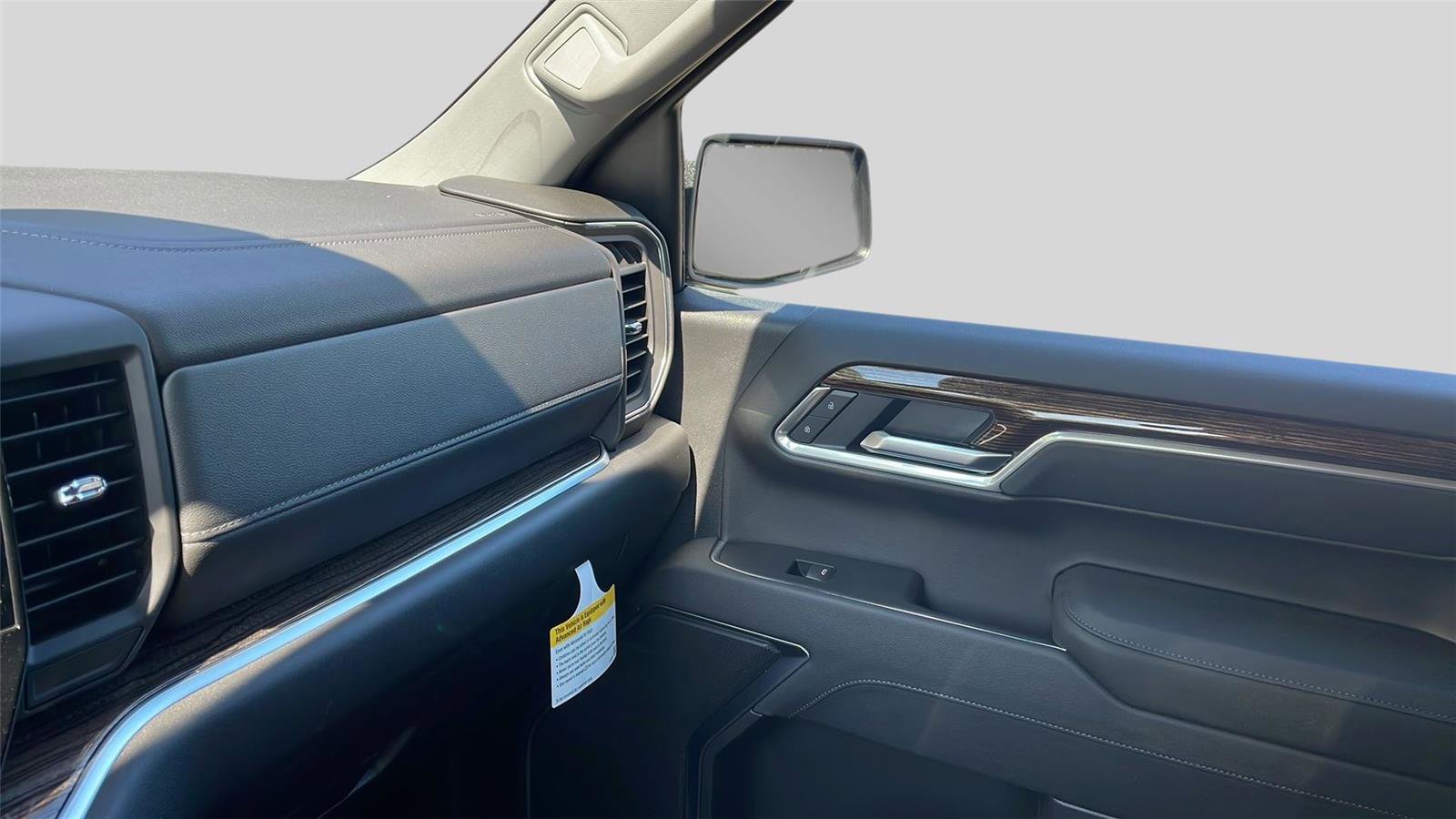 New 2026 GMC Sierra 1500 Elevation AWD/4WD image 10