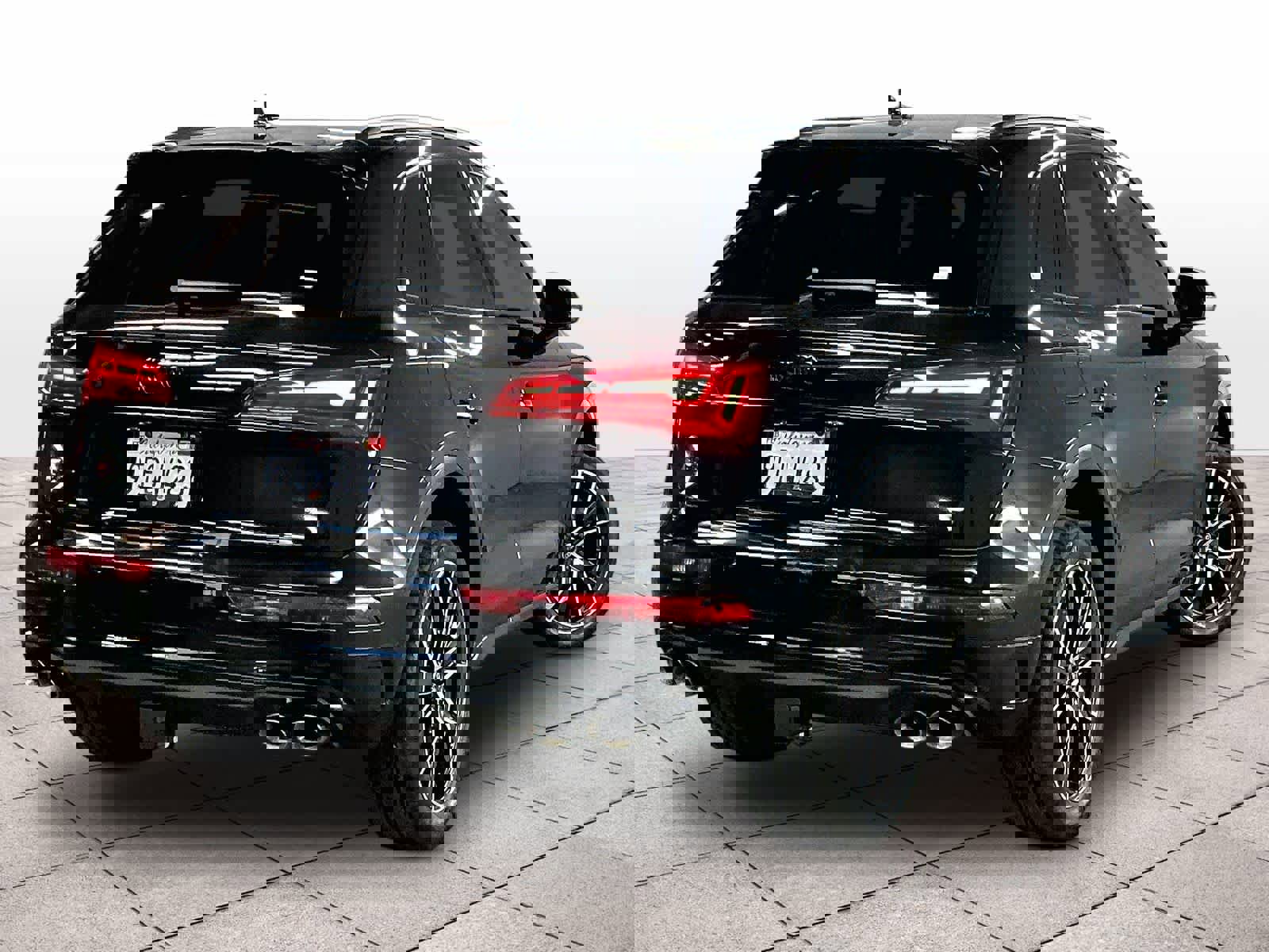 Certified 2023 Audi SQ5 Premium Plus w/ Premium Plus Package image 16