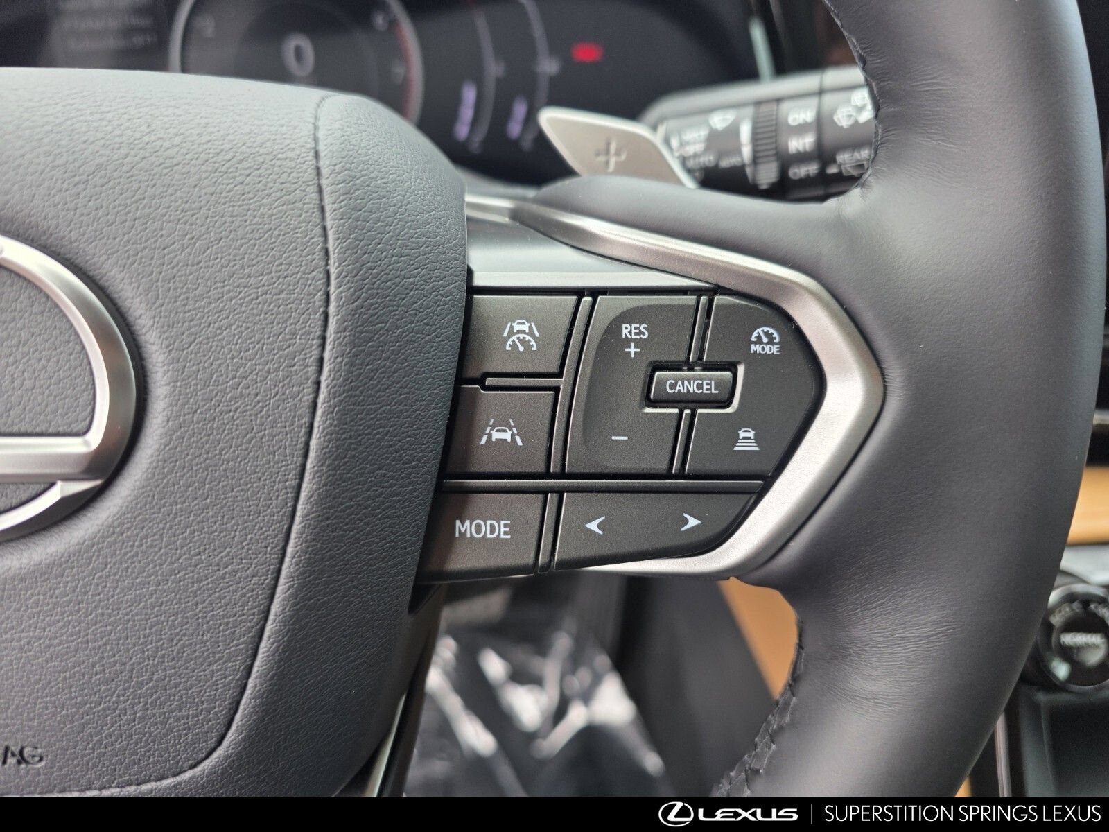 New 2026 Lexus NX 350 AWD w/ Cold Area Package image 22