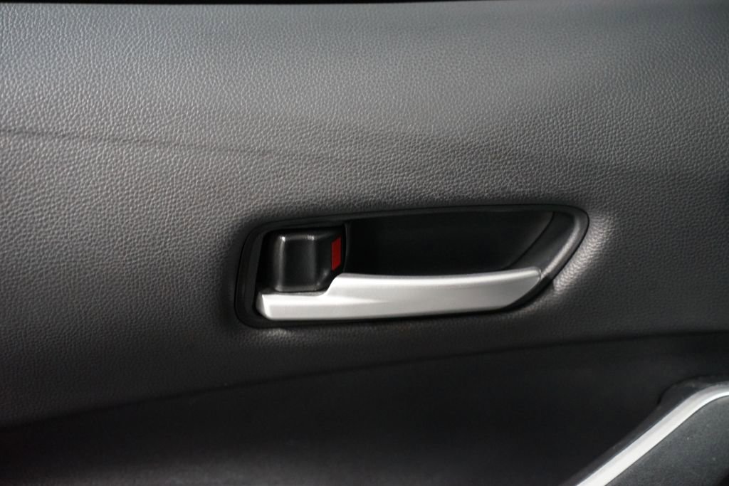 Certified 2023 Toyota Corolla SE image 28