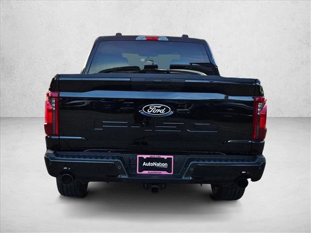 New 2026 Ford F150 STX image 8